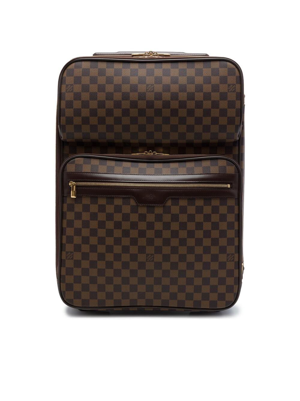 Louis Vuitton Damier Ebene Pegase #374273L13B